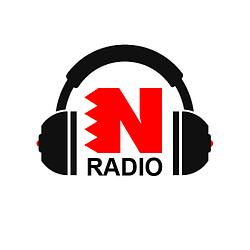 New Morning Radio logo