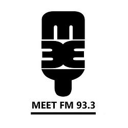 Meet Fm logo