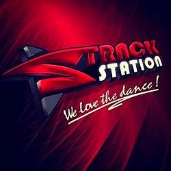 StrackStation radio logo