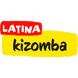 Latina Kizomba radio logo