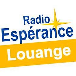 Radio Espérance Louange logo