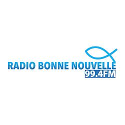 RBN - Radio Bonne Nouvelle logo