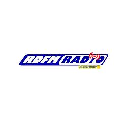 Rdfm Radio logo