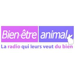 Radio Bien-Etre Animal logo
