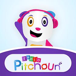 Radio Pitchoun logo