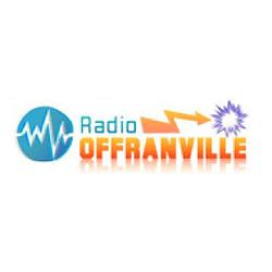 Offranville Radio logo