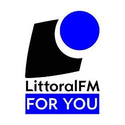Littoral For You radio logo