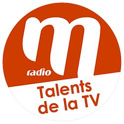 M Radio Talents de la Télé logo