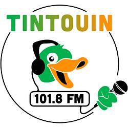 Radio Tintouin logo
