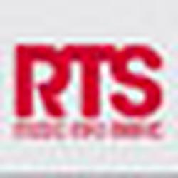 RTS FM logo
