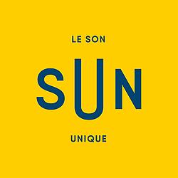 SUN Le Son Unique radio logo
