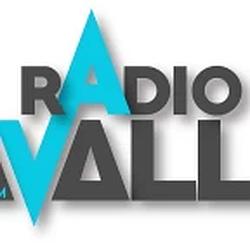 Radio Avallon logo