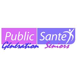 Radio Public Sante Generation Senior logo
