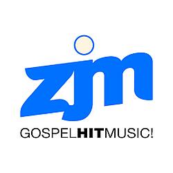 ZJM Radio logo