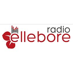 Radio Ellebore - The Groove Factory logo