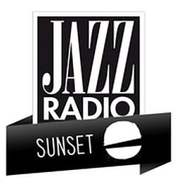 Jazz Radio - Sunset logo