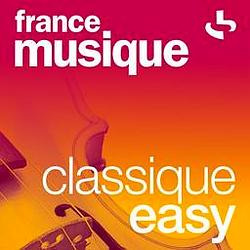 France Musique - Easy Classique radio logo