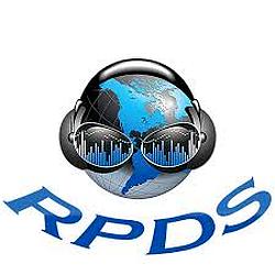 Radio Poker Dream's logo