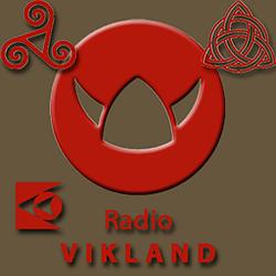 Vikland Radio logo