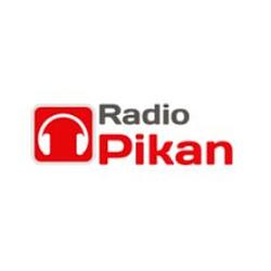 Radio Pikan FM logo