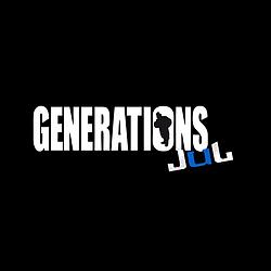 Générations - JUL radio logo