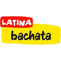 Latina Bachata radio logo