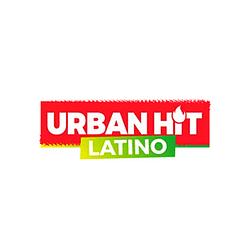Urban Hit Latino radio logo