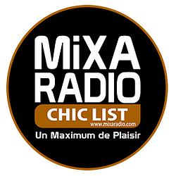 MixaRadio - Chic List radio logo