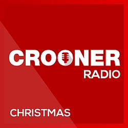 Crooner Radio Christmas logo