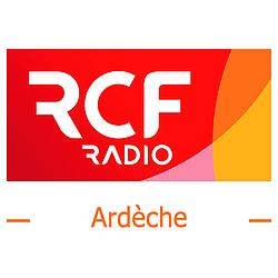 RCF Sarthe radio logo