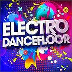 Elèctro DanceFloor radio logo