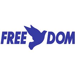 Radio Freedom 2FM logo