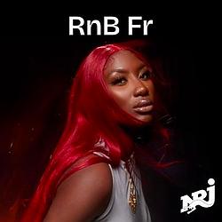 NRJ R'n'B FR radio logo