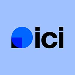 ici Cotentin radio logo