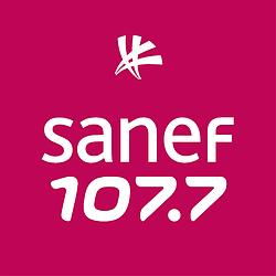 Radio Sanef - EST logo