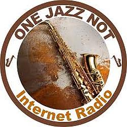 One Jazz Not radio logo