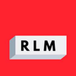 RLM - Radio Lycées Montesoro logo