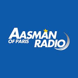 Aasman Radio logo