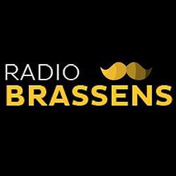 Radio Brassens logo