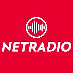 NETRADIO radio logo