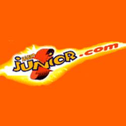 Radio Junior logo
