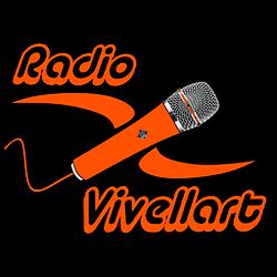 Radio Vivellart logo