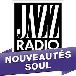 Jazz Radio - Nouveautés Soul logo