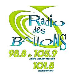 Radio Des Ballons logo