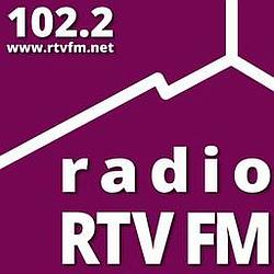 Radio - RTV FM logo