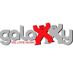 Radio Galaxxy logo