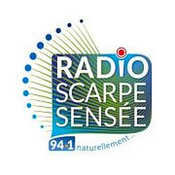 Radio Scarpe Sensée logo
