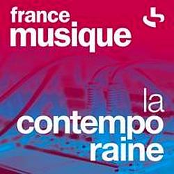 France Musique - La Contemporaine radio logo