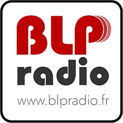 BLP Radio logo