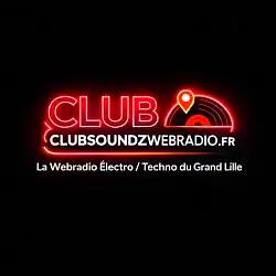 Clubsoundz radio logo